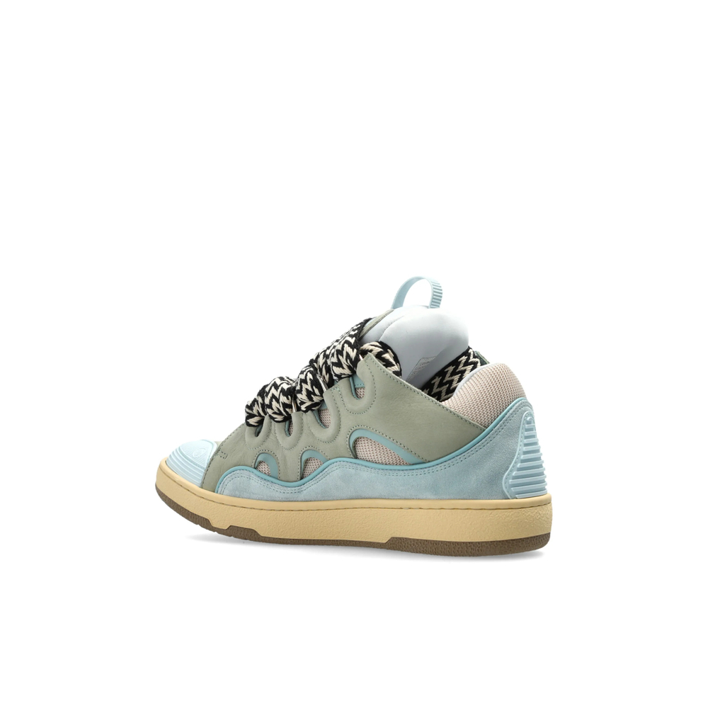 [Lanvin] Sneakers FW26 FU-SKDK12 DRA3-P26 21