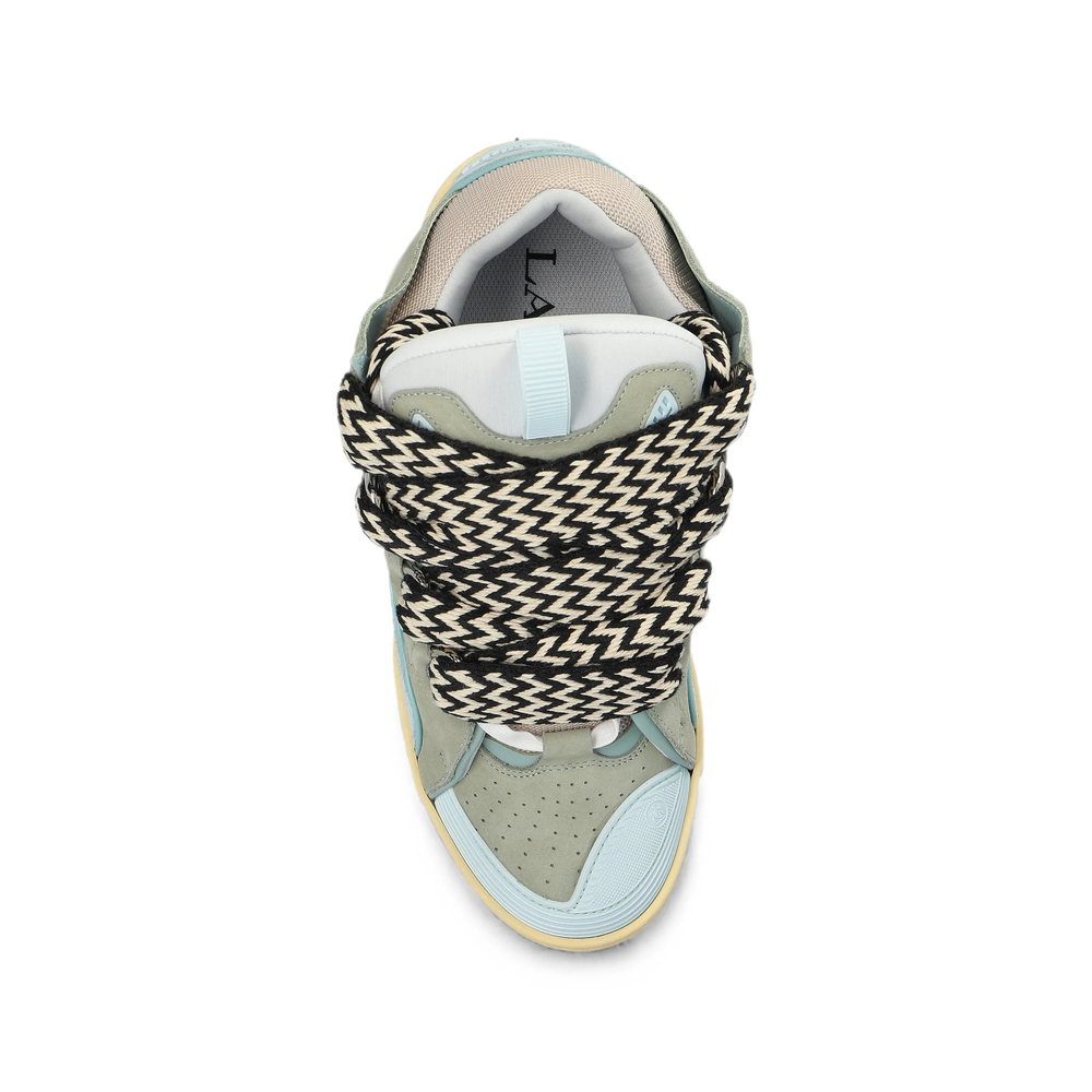 [Lanvin] Sneakers FW26 FU-SKDK12 DRA3-P26 21