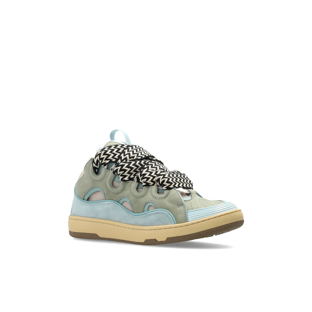 [Lanvin] Sneakers FW26 FU-SKDK12 DRA3-P26 21