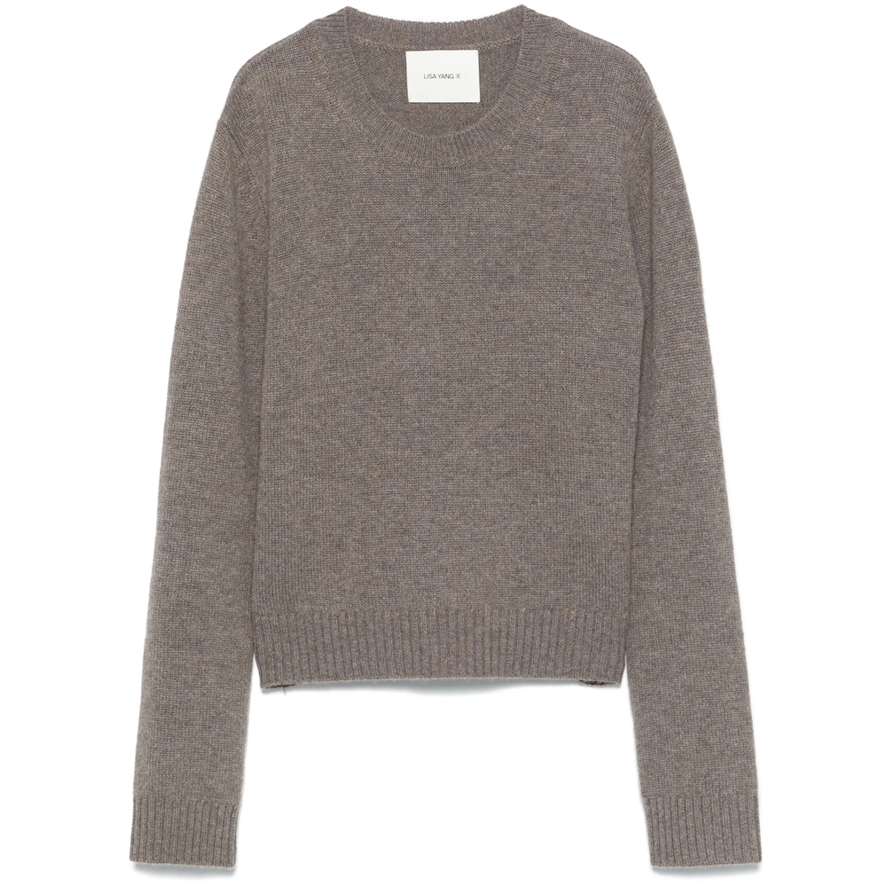[Lisa Yang] Knitwear FW26 2022117  TL