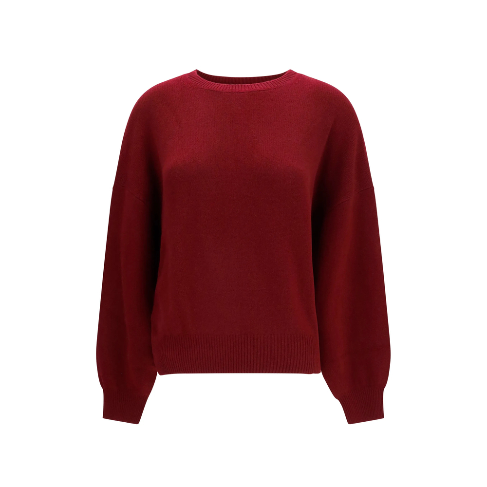 [Lisa Yang] Knitwear FW26 2026055  DU