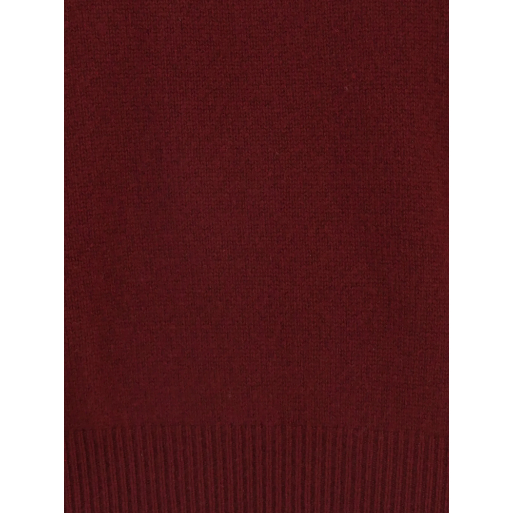 [Lisa Yang] Knitwear FW26 2026055  DU