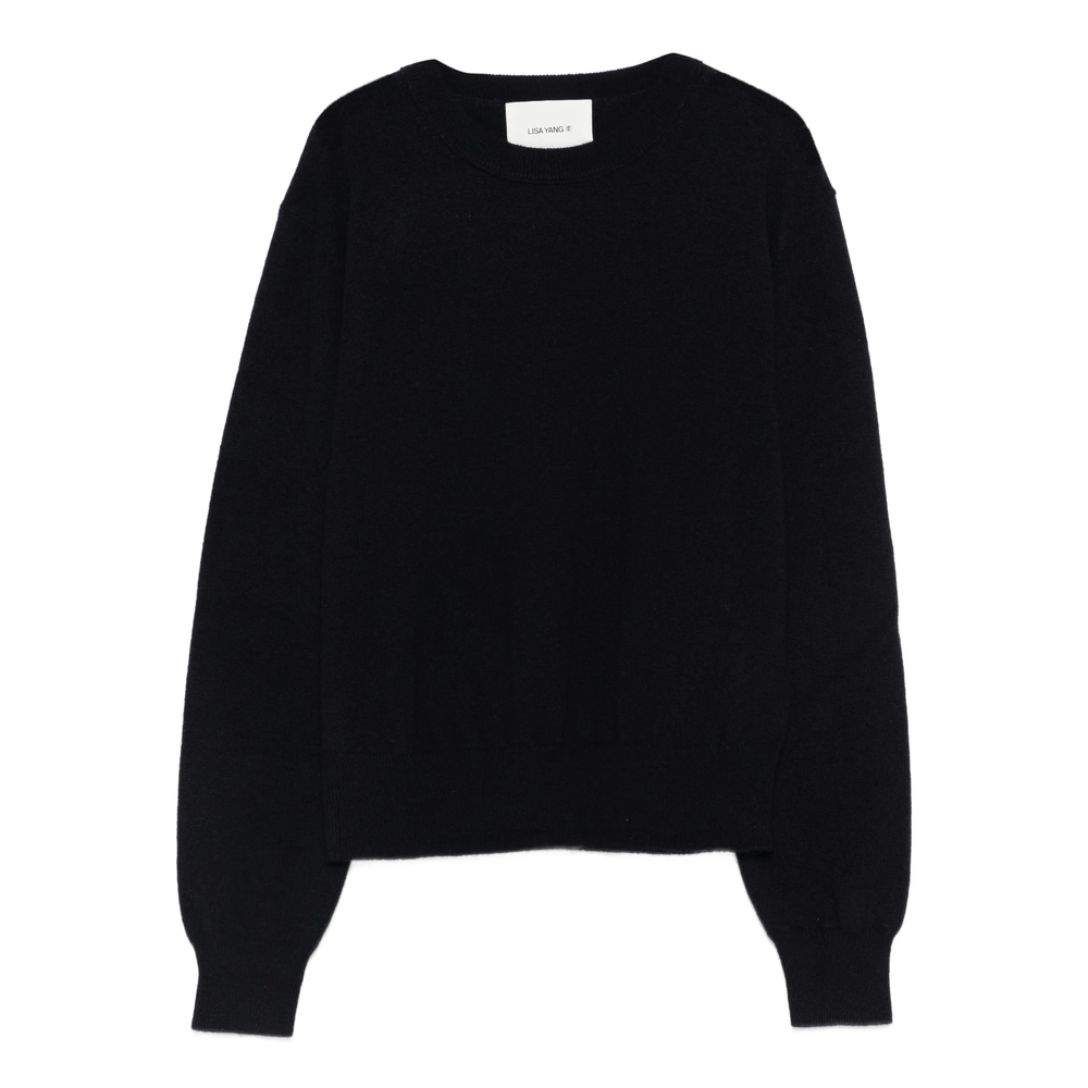 [Lisa Yang] Knitwear FW26 2026309  JN