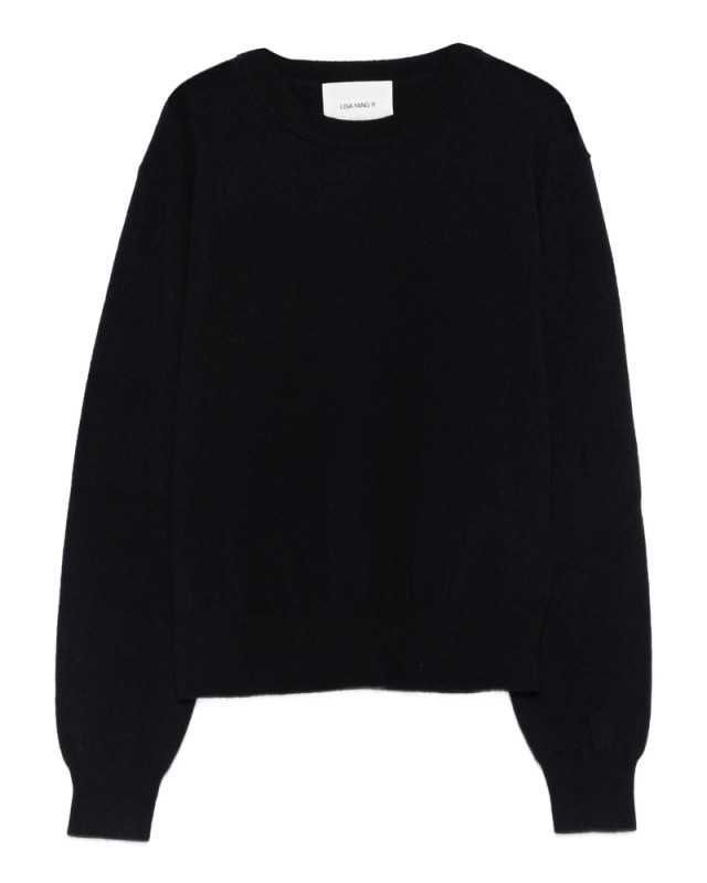 [Lisa Yang] Knitwear FW26 2026309  JN