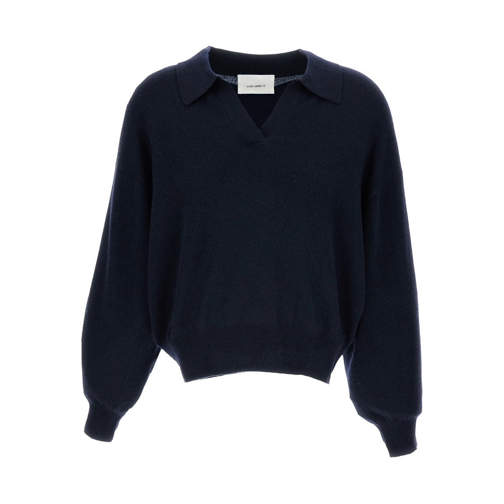 [Lisa Yang] Knitwear FW26 2026310  JN