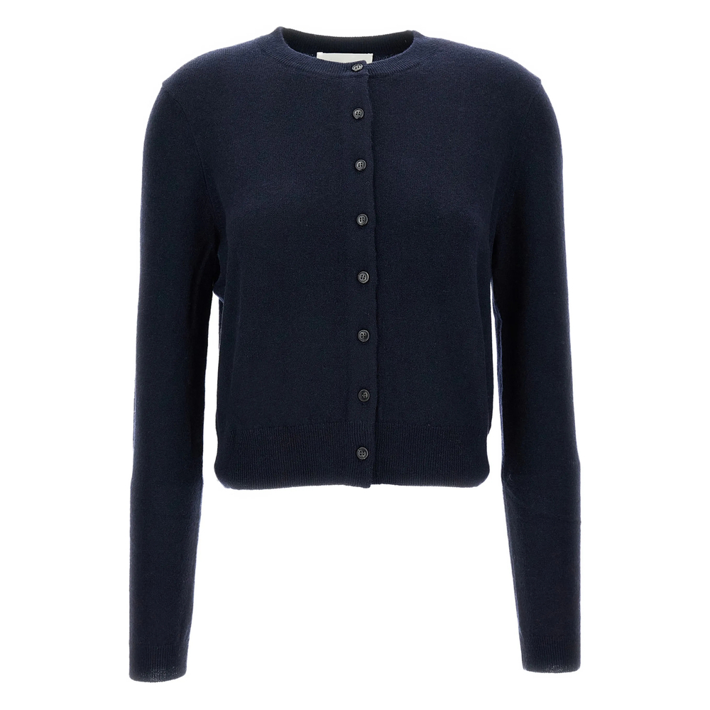 [Lisa Yang] Cardigan FW26 2026313  JN