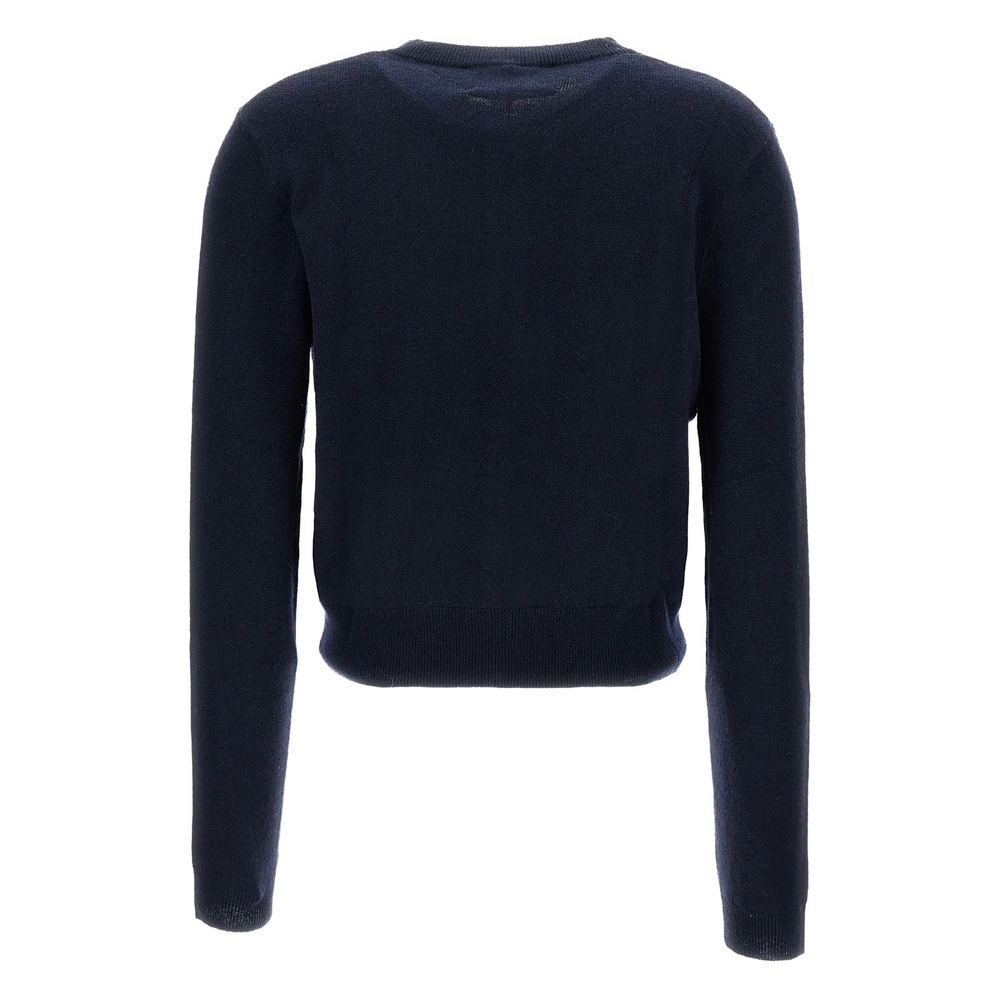 [Lisa Yang] Cardigan FW26 2026313  JN
