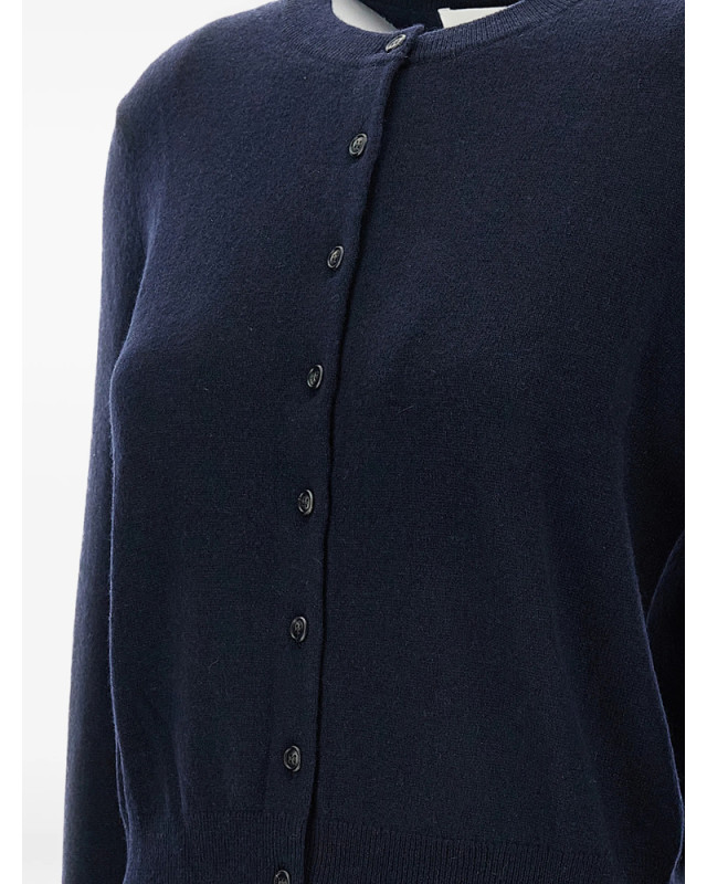 [Lisa Yang] Cardigan FW26 2026313  JN