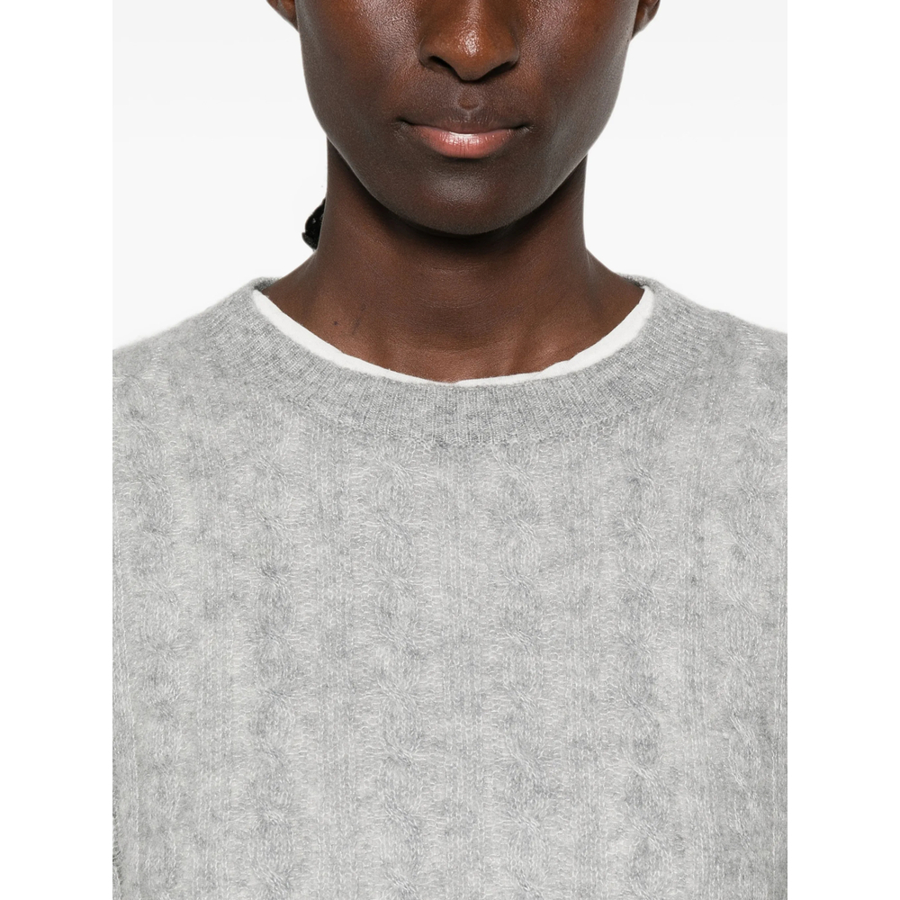 [Lisa Yang] Knitwear FW26 2026420  UD
