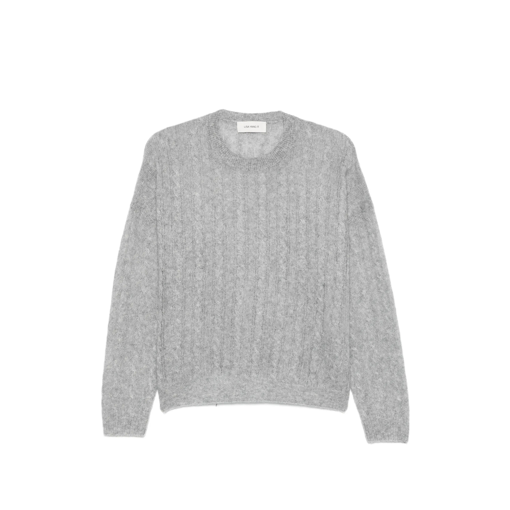[Lisa Yang] Knitwear FW26 2026420  UD