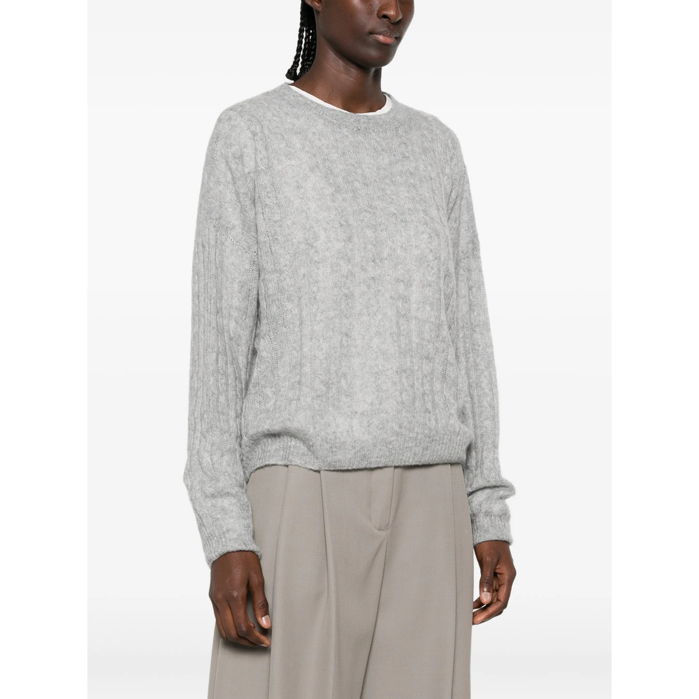 [Lisa Yang] Knitwear FW26 2026420  UD
