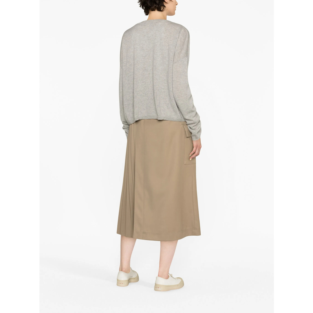 [Lisa Yang] Cardigan FW26 202037  DO