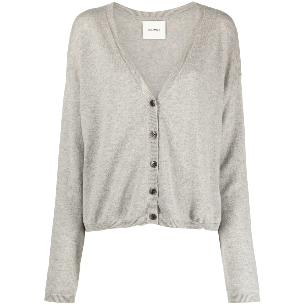 [Lisa Yang] Cardigan FW26 202037  DO