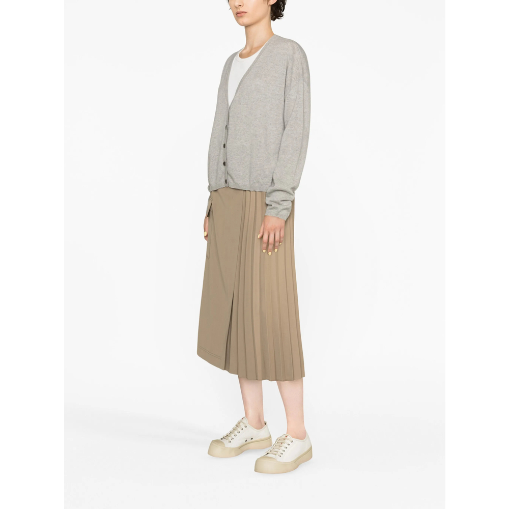 [Lisa Yang] Cardigan FW26 202037  DO