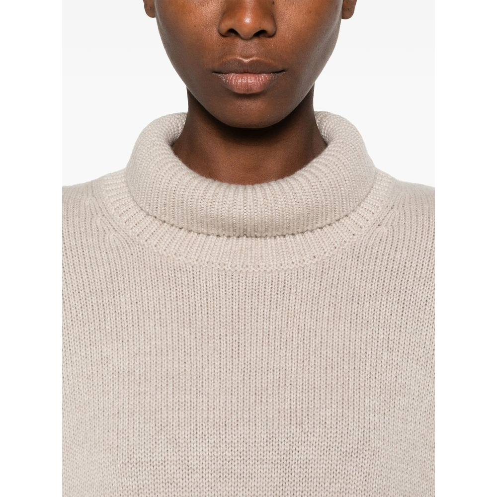 [Lisa Yang] Knitwear FW26 202113  SA