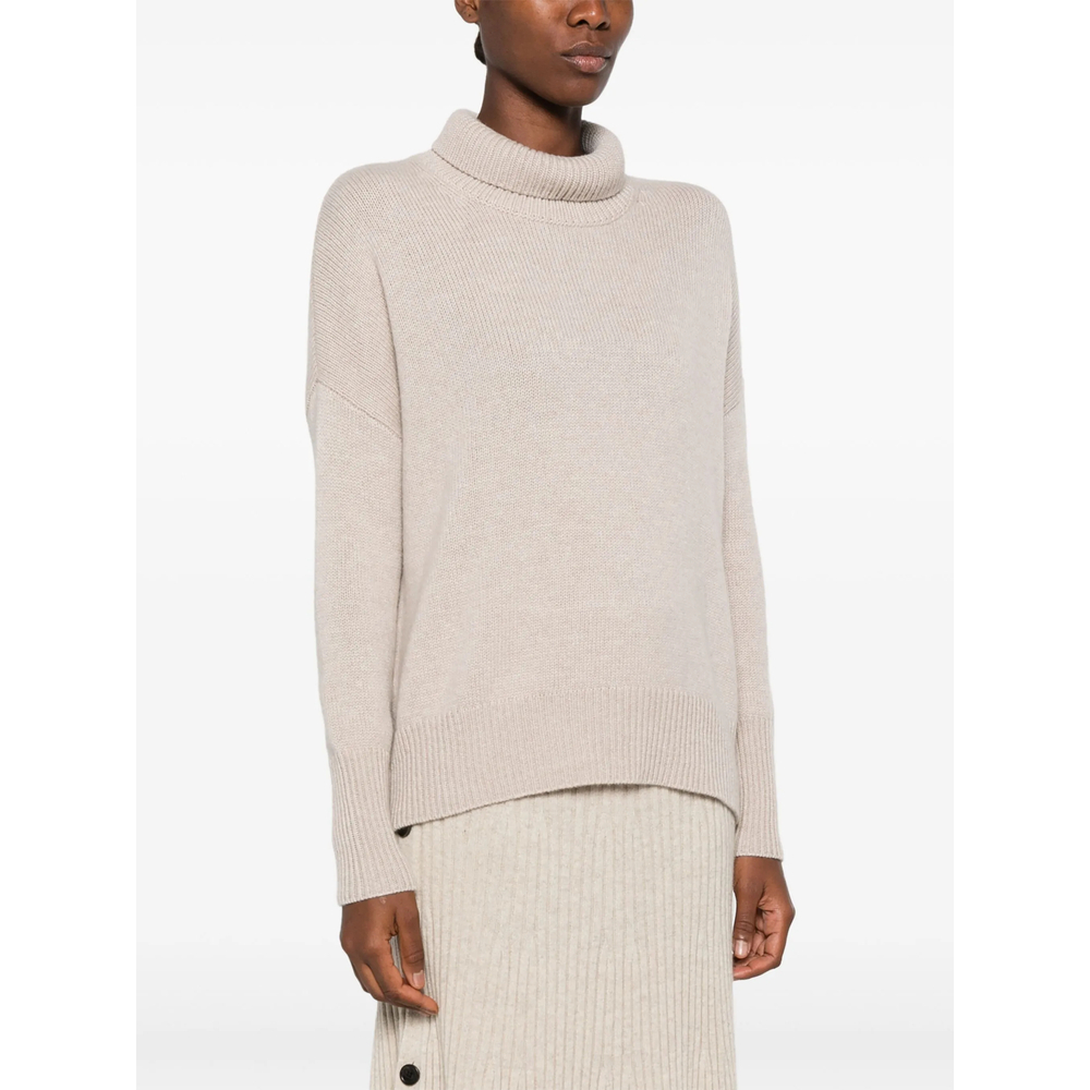 [Lisa Yang] Knitwear FW26 202113  SA