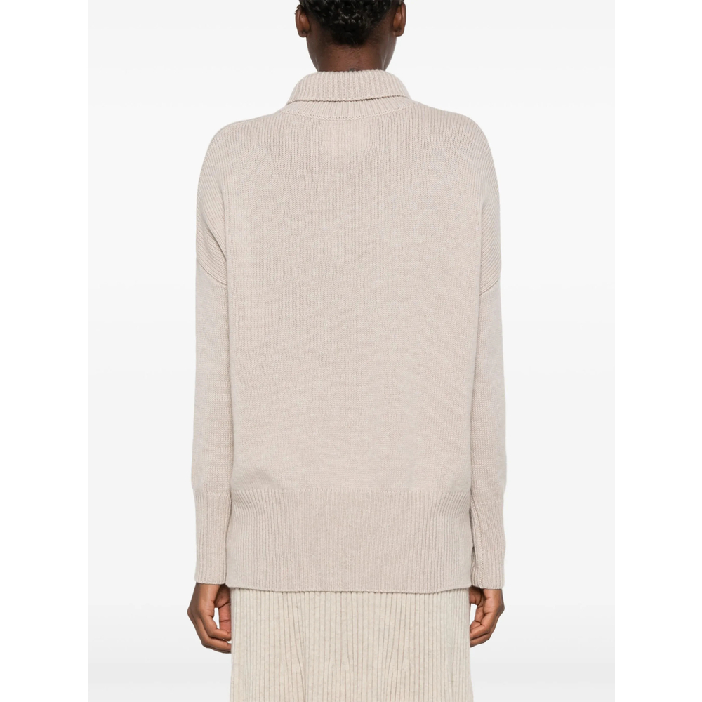 [Lisa Yang] Knitwear FW26 202113  SA