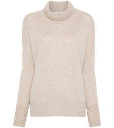 [Lisa Yang] Knitwear FW26 202113  SA