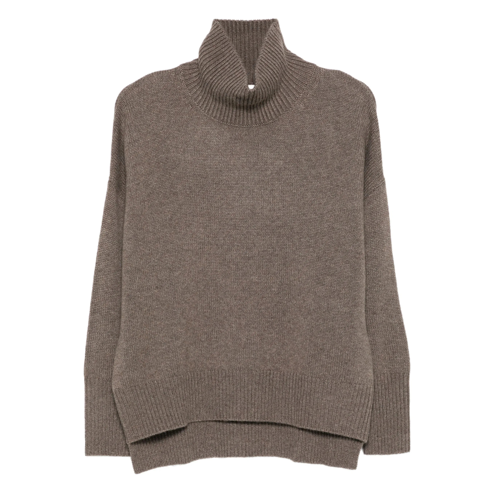 [Lisa Yang] Knitwear FW26 202113  TL