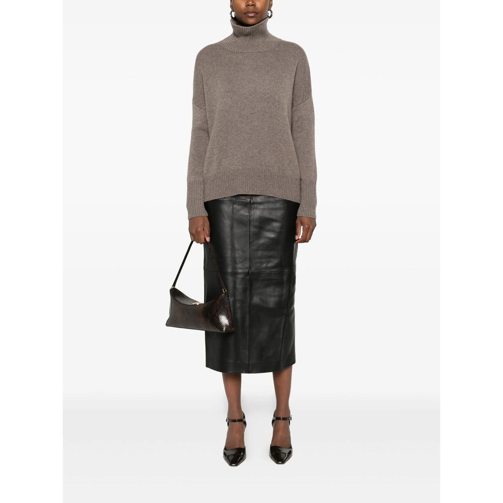 [Lisa Yang] Knitwear FW26 202113  TL