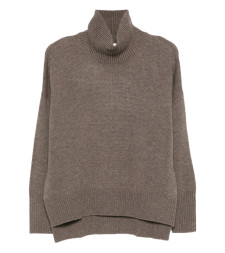 [Lisa Yang] Knitwear FW26 202113  TL
