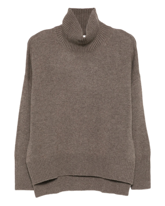 [Lisa Yang] Knitwear FW26 202113  TL