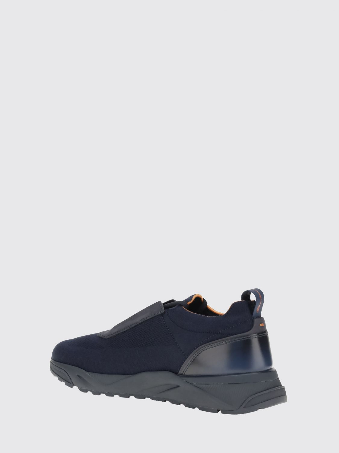 [Santoni] Sneakers FW26 MBIO21601NOTNHOD U61