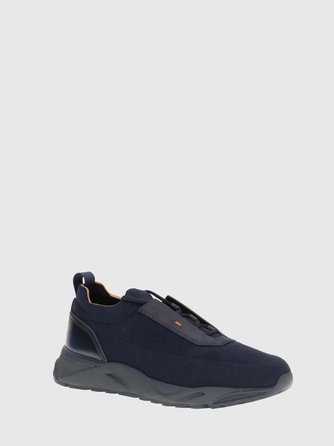 [Santoni] Sneakers FW26 MBIO21601NOTNHOD U61