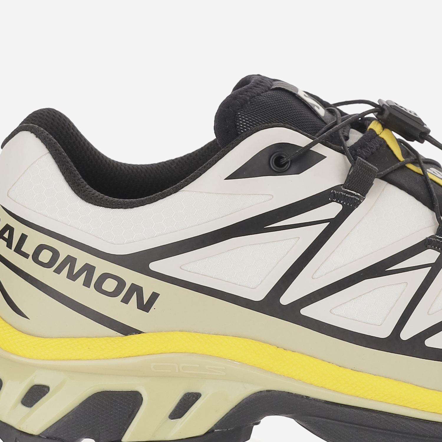 [SALOMON SPORTSTYLE] Sneakers FW26 L49215700VanillaIceBog
