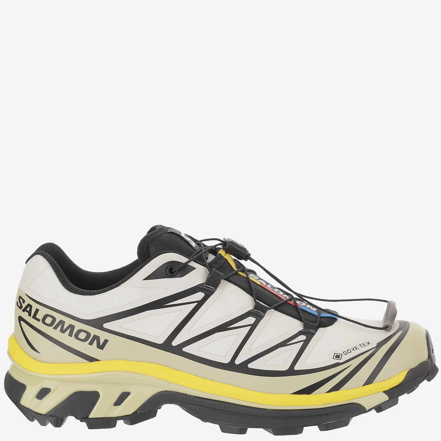[SALOMON SPORTSTYLE] Sneakers FW26 L49215700VanillaIceBog