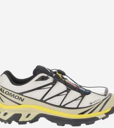 [SALOMON SPORTSTYLE] Sneakers FW26 L49215700VanillaIceBog