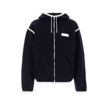 [Givenchy] Zip up FW26 BM01J13YTN 410
