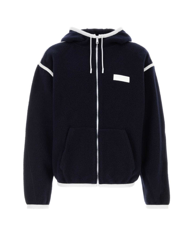 [Givenchy] Zip up FW26 BM01J13YTN 410