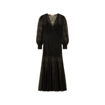 [Twin - set] Long sleeve dress FW26 262TP274A00006