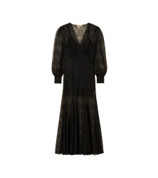 [Twin - set] Long sleeve dress FW26 262TP274A00006