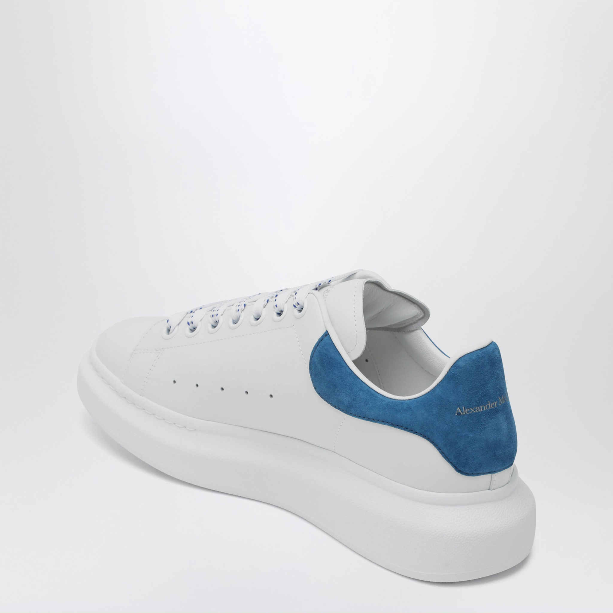 [Alexander McQueen] Sneakers FW26 553680UWIAIH