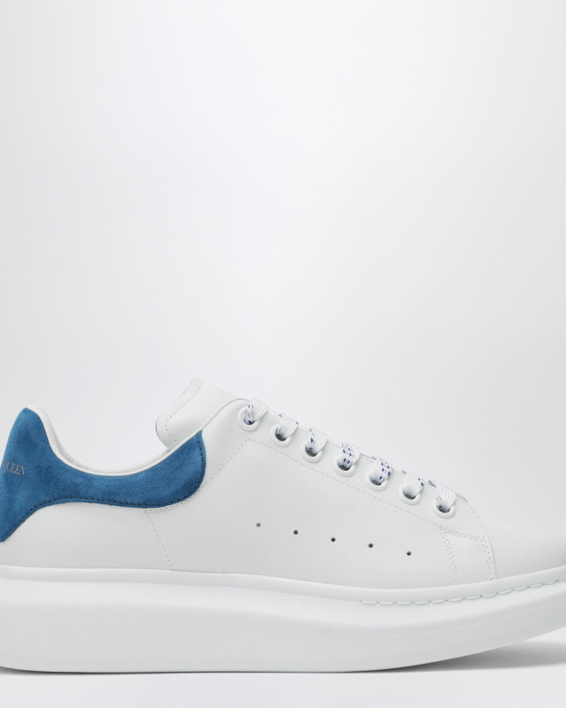 [Alexander McQueen] Sneakers FW26 553680UWIAIH