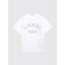 [Givenchy] T-shirts Short Sleeve FW26 BM71NK3YRS 128