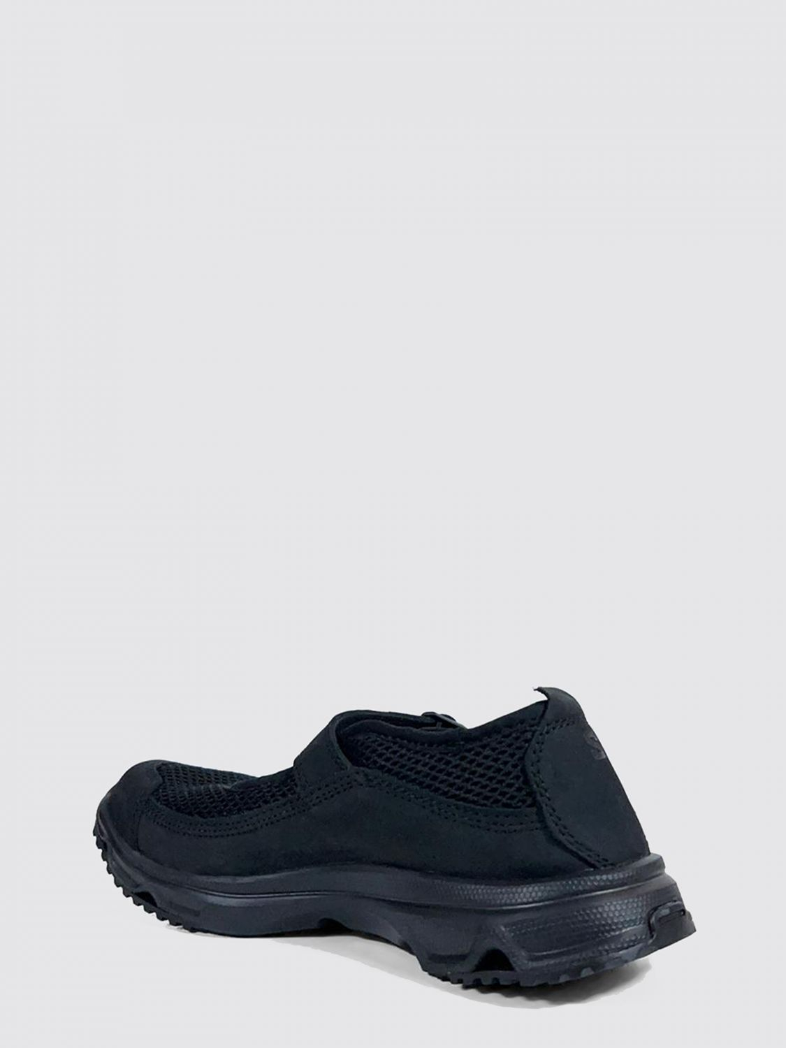 [SALOMON] Sneakers SS26 L47363200 BLACK