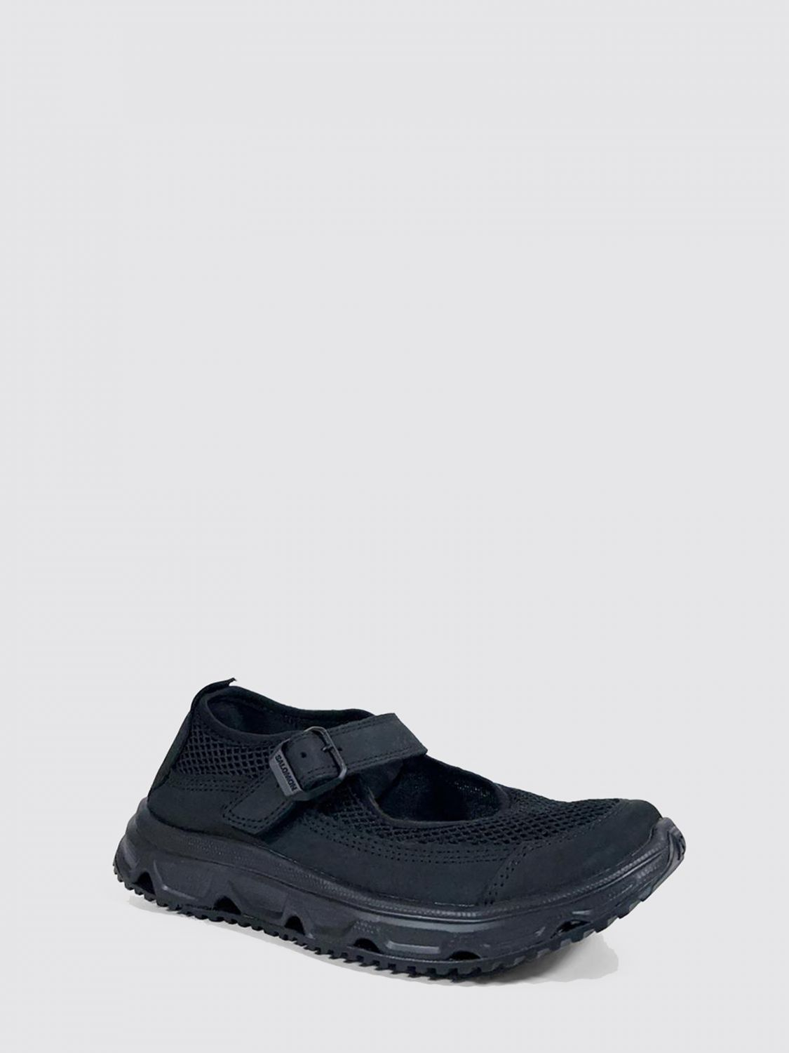 [SALOMON] Sneakers SS26 L47363200 BLACK