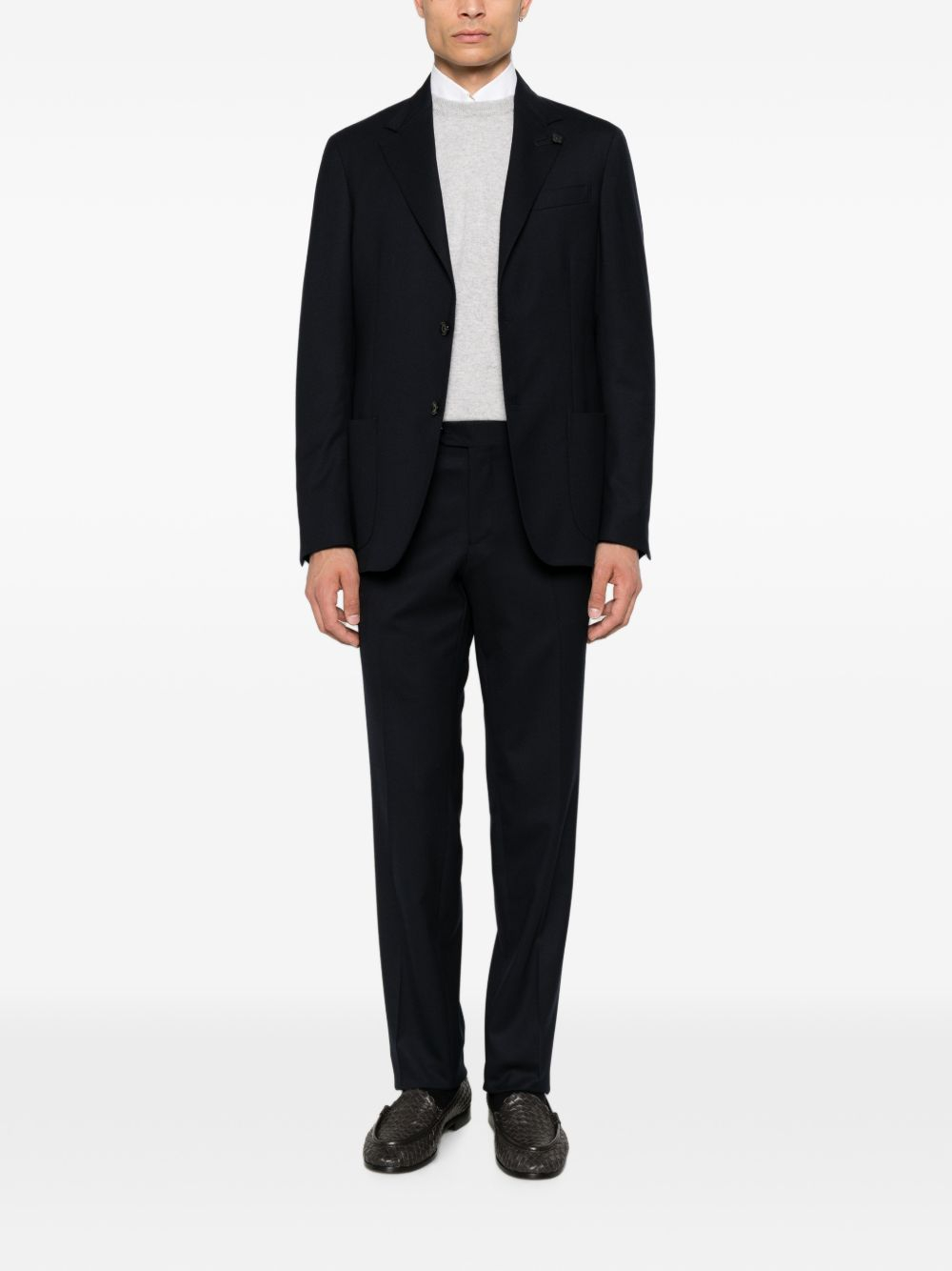 [Lardini] Blazer FW26 AC6300E CN65402 850