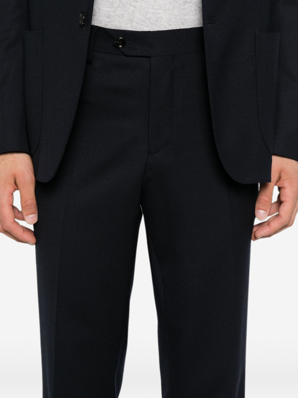 [Lardini] Blazer FW26 AC6300E CN65402 850