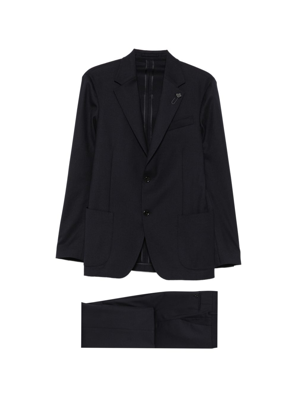 [Lardini] Blazer FW26 AC6300E CN65402 850