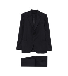 [Lardini] Blazer FW26 AC6300E CN65402 850