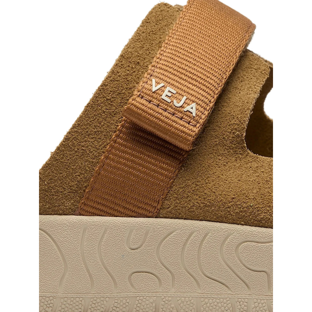 [Veja] Sandals FW26 AP3221033  TECOG