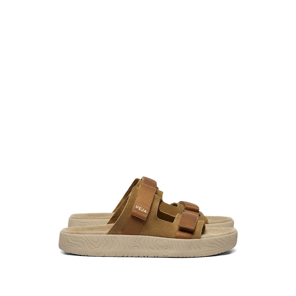[Veja] Sandals FW26 AP3221033  TECOG