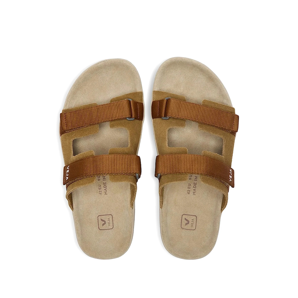[Veja] Sandals FW26 AP3221033  TECOG