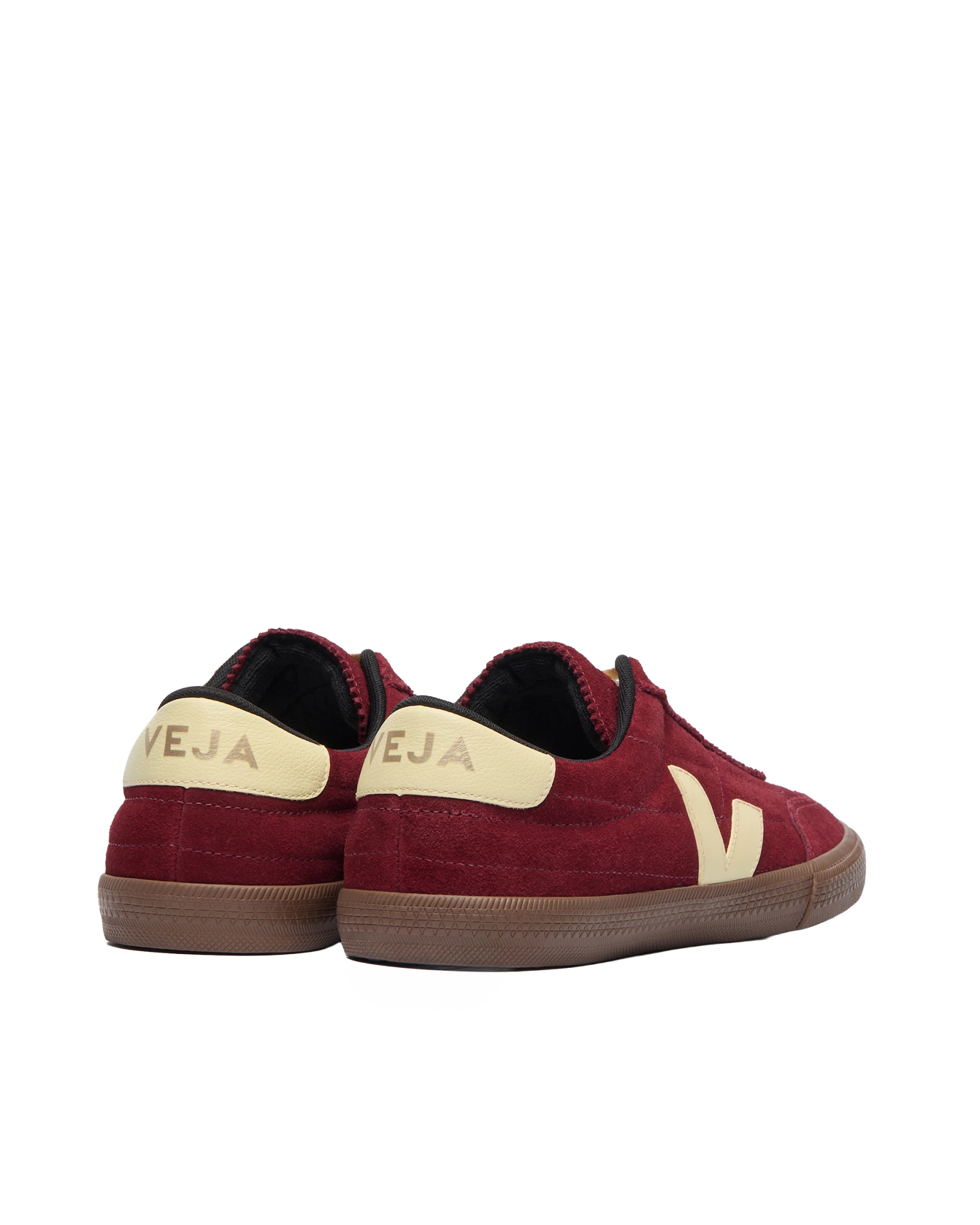 [Veja] Sneakers FW26 FU0320897GRENATSUNBARK