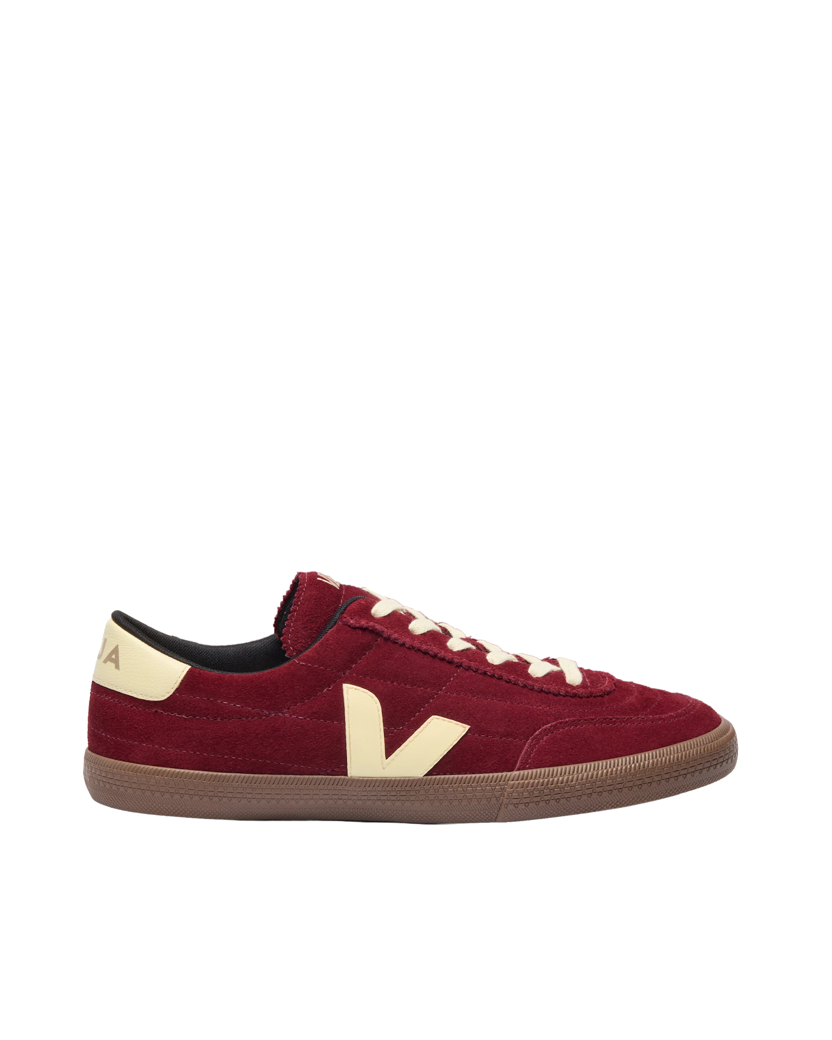 [Veja] Sneakers FW26 FU0320897GRENATSUNBARK