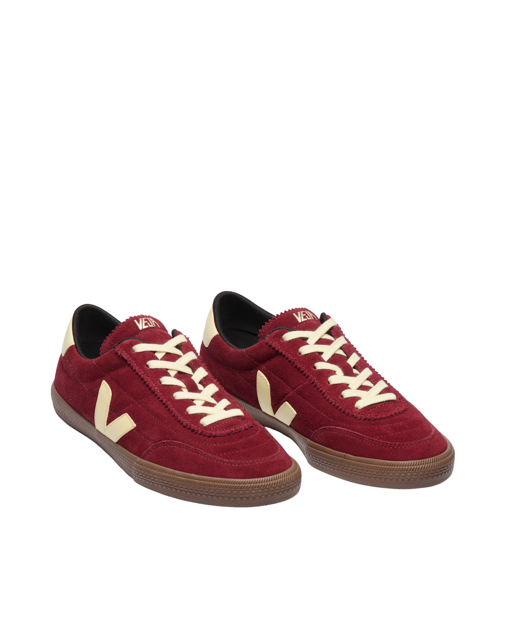 [Veja] Sneakers FW26 FU0320897GRENATSUNBARK